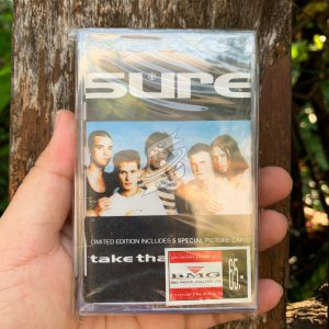 Take That - Sure