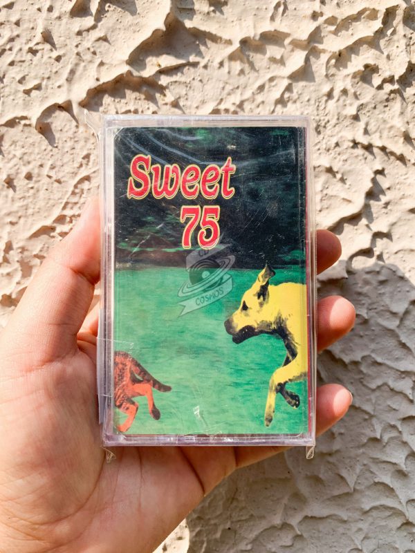 Sweet 75 - Sweet 75