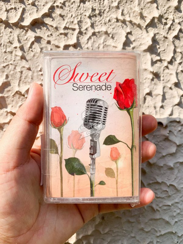 Sweet Serenade - Sweet Serenade