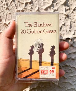 The Shadows - 20 Golden Greats