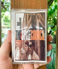 The Style Council - The Sound Of