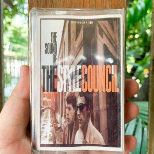 The Style Council - The Sound Of