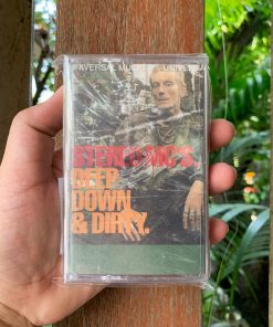 Stereo MC's - Deep Down & Dirty