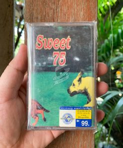 Sweet 75 - Sweet 75