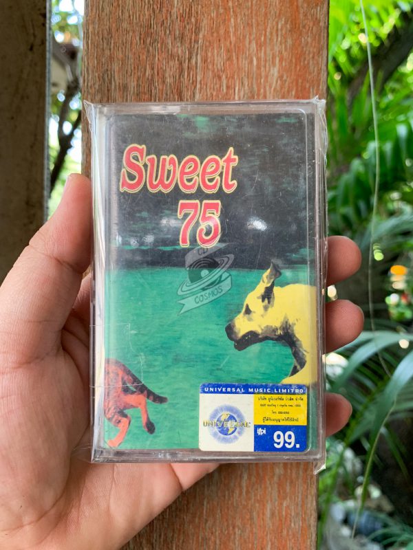 Sweet 75 - Sweet 75