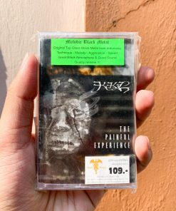 Kekal - The Painful Experience
