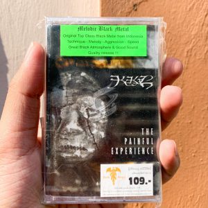 Kekal - The Painful Experience