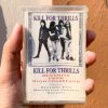 Kill For Thrills - Dynamite From Nightmareland