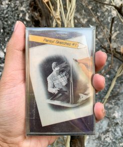 Kim Pensyl - Pensyl Sketches #1