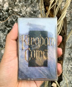Kingdom Come - Kingdom Come
