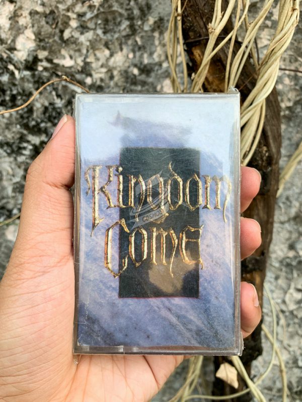 Kingdom Come - Kingdom Come