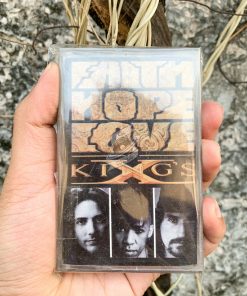 King's X - Faith Hope Love