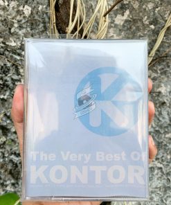 Various - The very Best Of Kontor