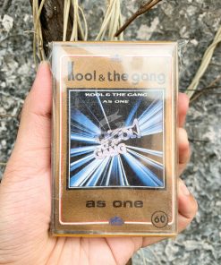 Kool & The Gang - As One