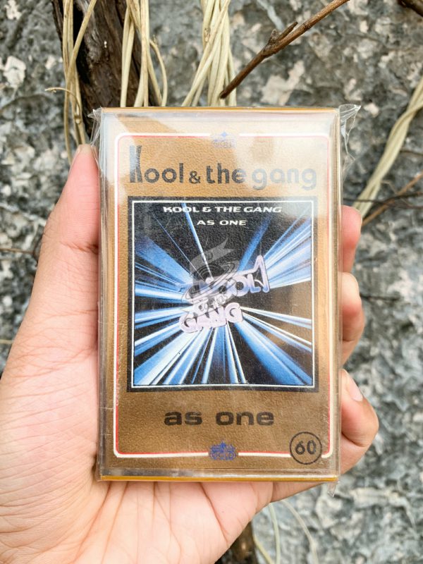 Kool & The Gang - As One