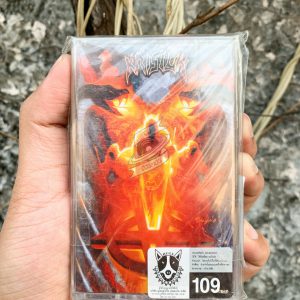 Krisiun - Ageless Venomous