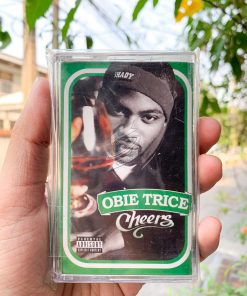 Obie Trice - Cheers
