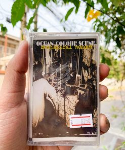 Ocean Colour Scene - Mechanical Wonder