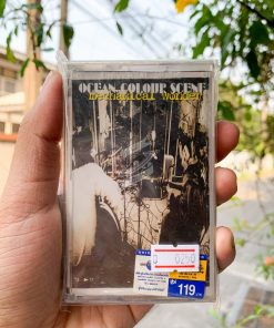 Ocean Colour Scene - Mechanical Wonder