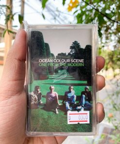 Ocean Colour Scene - One From The Modern
