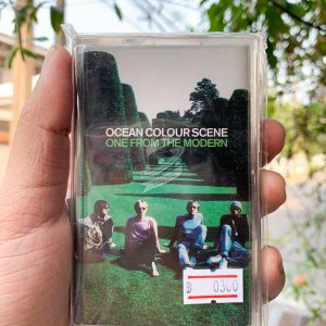 Ocean Colour Scene - One From The Modern