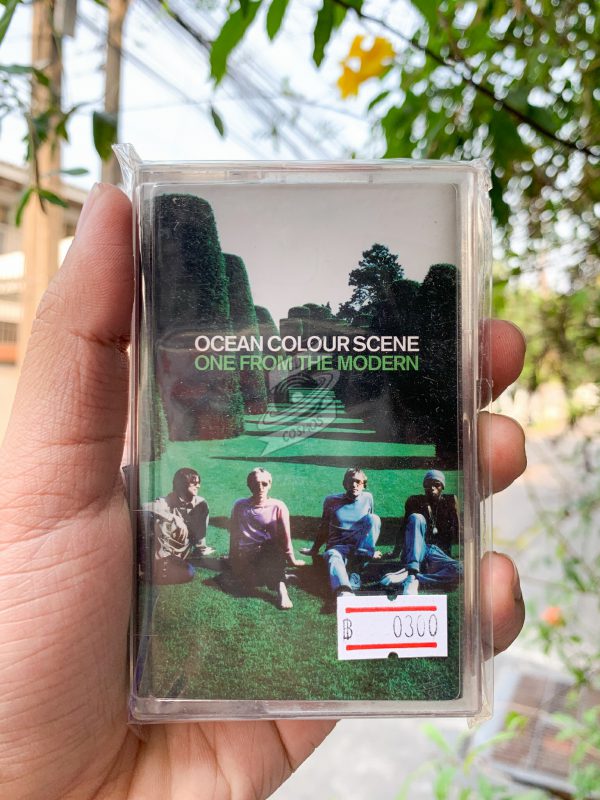 Ocean Colour Scene - One From The Modern