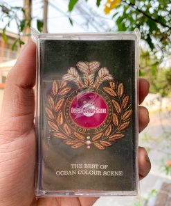 Ocean Colour Scene - Songs For The Front Row