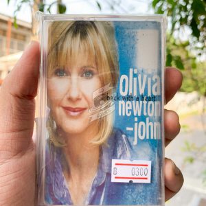 Olivia Newton-John - Back With A Heart