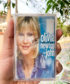 Olivia Newton-John - Back With A Heart