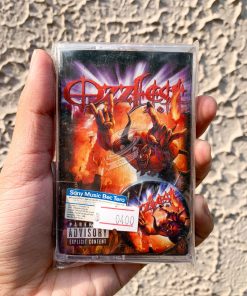 ‎VA - Ozzfest Live 2002