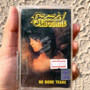 Ozzy Osbourne - No More Tears