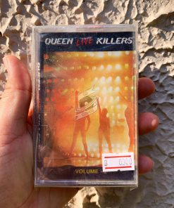 Queen - Queen Live Killers