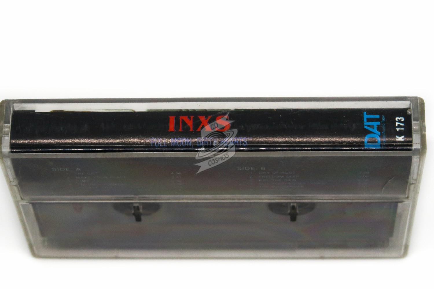インエクセス INXS/①ザ・ギフト ②フル・ムーン・ダーティ・ハーツ Amazon.com: Full Moon Dirty Hearts: CDs & Vinyl