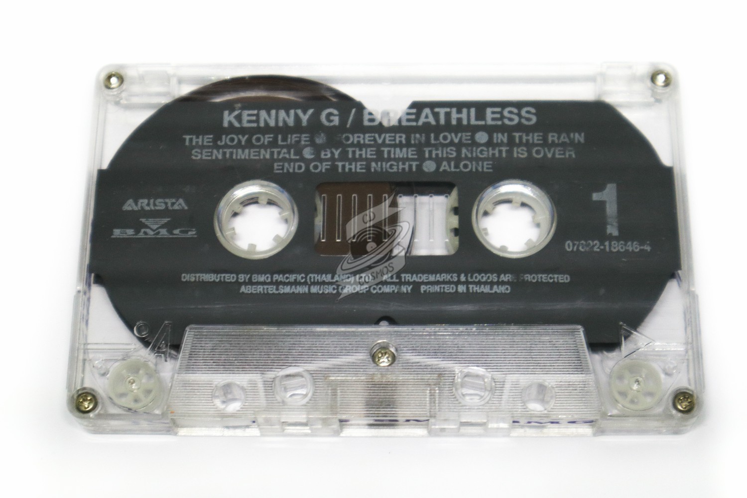 kenny g breathless songs kenny g breathless songs