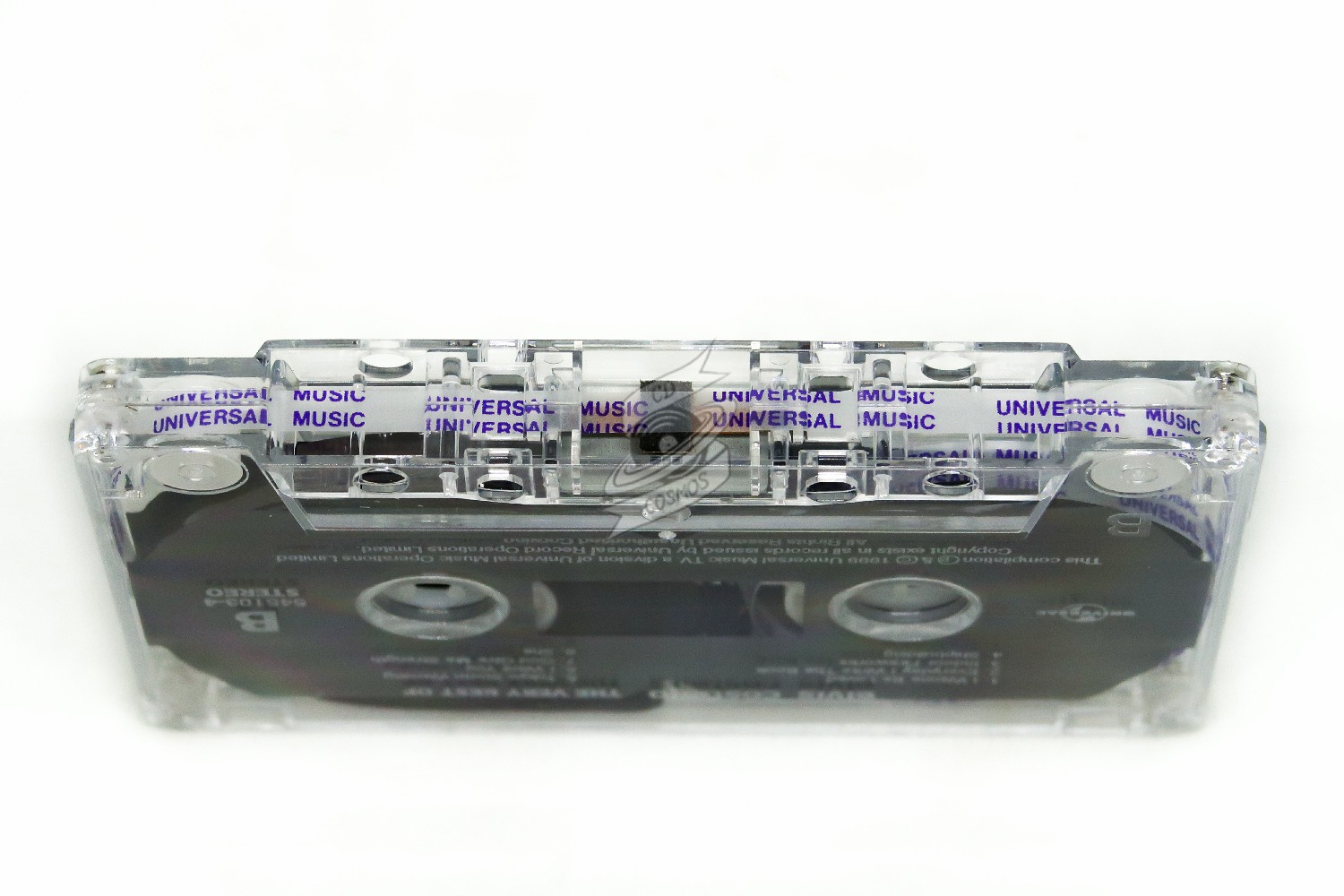 Elvis Costello - The Very Best Of Elvis Costello - Image 5