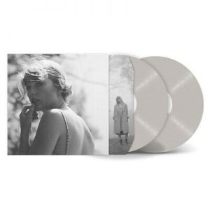 Taylor Swift – Folklore the “meet me behind mall” edition Vinyl