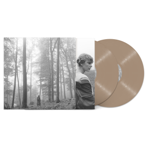 Taylor Swift – Folklore the “in the trees" edition deluxe Vinyl