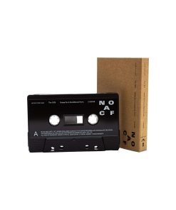 The 1975 - Notes On A Conditional Form Cassette
