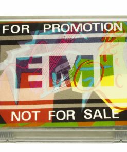 VA - Demo Tape For The Month : March 1992