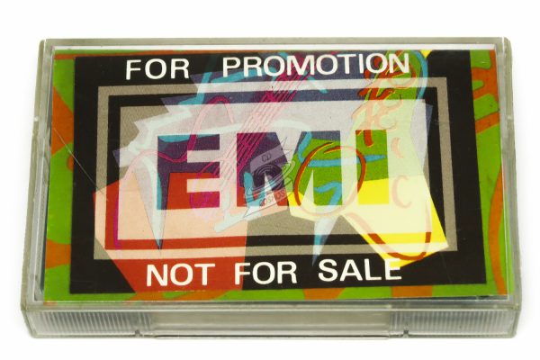 VA - Demo Tape For The Month : March 1992