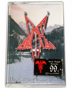 Mystic Death‎ - Voices Of The Obscure World