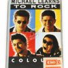 Michael Learns To Rock (MLTR) ‎- Colours