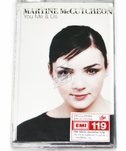 Martine McCutcheon - You Me & Us