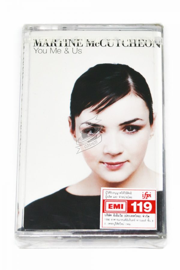 Martine McCutcheon - You Me & Us