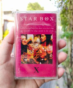 X Japan - Star Box