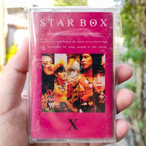 X Japan - Star Box