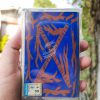 X - Blue Blood