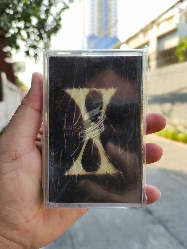 X - X Singles