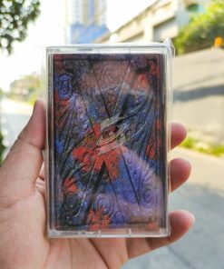 X - Best Of X Original Back Tracks (Cassette 1)