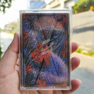 X - Best Of X Original Back Tracks (Cassette 1)